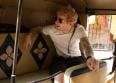 Ed Sheeran interdit de concert en Inde