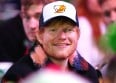 Ed Sheeran ne veut pas faire le Super Bowl
