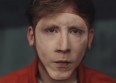 Eddy de Pretto trouble dans le clip de "Random"