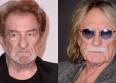 Eddy Mitchell, ému par la mort de Christophe