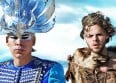 Empire of the Sun : leur concert sur YouTube !
