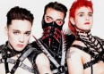 Eurovision 2019 : Hatari choisi pour l'Islande