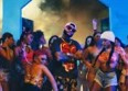Farruko à la fête avec "El Incomprendido"