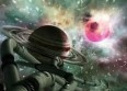 Florent Marchet dévoile le clip "Apollo 21"