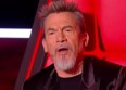 Florent Pagny positif au Covid durant The Voice