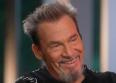 Florent Pagny parle de son nouvel album