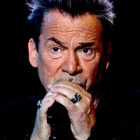 Florent Pagny lance sa tournée avec émotion