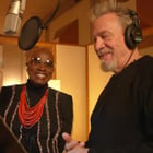 Florent Pagny : son nouveau duo avec Angélique Kidjo