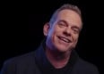 Garou de retour avec "Des choses à dire"