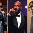 Gims et Damso règlent leurs comptes avec Booba