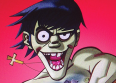 Gorillaz : nouvel album et 4 titres en écoute !