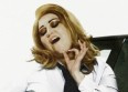 Gossip dans les petites annonces pour son clip
