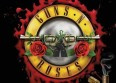 Guns N' Roses en concert à La Défense Arena