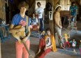 Ecoutez le nouveau single d'Hangar : "Les mots"