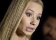 Iggy Azalea : une seule phrase dans "Furious 7"
