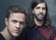 Imagine Dragons revient avec "Not Today"