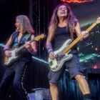 Iron Maiden : des concerts en France sans téléphone