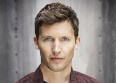 James Blunt mise sur "Don't Give Me..."