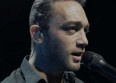 Jean-Baptiste Guegan dit "Merci" à Johnny