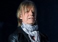 Jean-Louis Aubert : une alarme en plein concert
