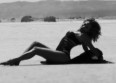 Jennifer Lopez : torride dans le clip "First Love"