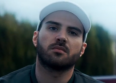 Jérémy Chatelain revient à la chanson