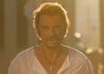 Johnny : "L'attente" déjà triple platine