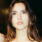 Joyce Jonathan change de style sur "Comme d'hab"