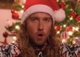 Julien Doré remixe "Nous" pour Noël