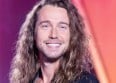 Julien Doré se confie sur sa paternité
