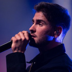 Julien Lieb reporte encore des concerts