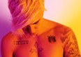 Justin Bieber à moitié nu pour "i-D Magazine"
