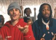 Justin Bieber et Quavo réunis sur "Intentions"