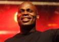 Kery James signe chez Universal Music