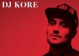 Raï'n'B, Leslie... Dj Kore revient sur son parcours