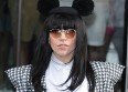Lady Gaga a dévoilé l'album "ARTPOP" en live