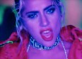 Lady Gaga lâche le clip surprise de "John Wayne"