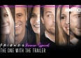 Retour de "Friends" : Lady Gaga et BTS invités !