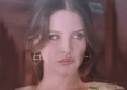 Lana Del Rey enfourche sa "White Mustang"