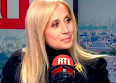 Lara Fabian bientôt prof à la Star Academy ?