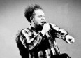 Lary Lambert : son single écrit par Corneille