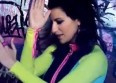 Laura Pausini en fluo pour son nouveau clip