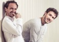 Les Enfoirés dévoilent "A côté de toi"