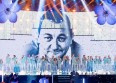 Les Enfoirés reprennent Céline Dion