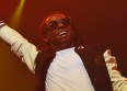 Lil Wayne s'est filmé en coulisses...