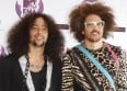 Le duo LMFAO se sépare
