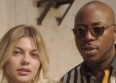 Louane en duo avec le groupe Toofan