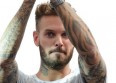 M Pokora dans "Running Wild"