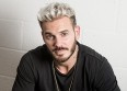 M. Pokora quitte les réseaux sociaux