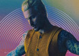 M. Pokora annonce un concert à Bercy